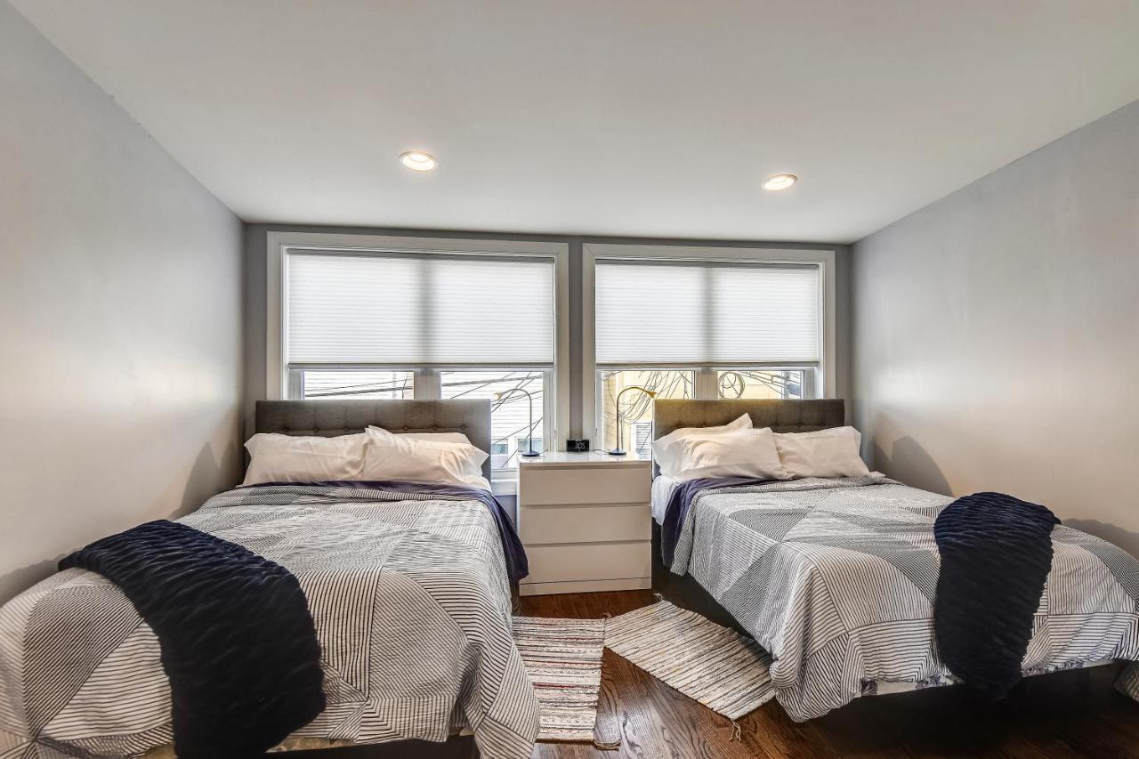 Edgewood Guesthouse Apartment Unitワシントン エクステリア 写真
